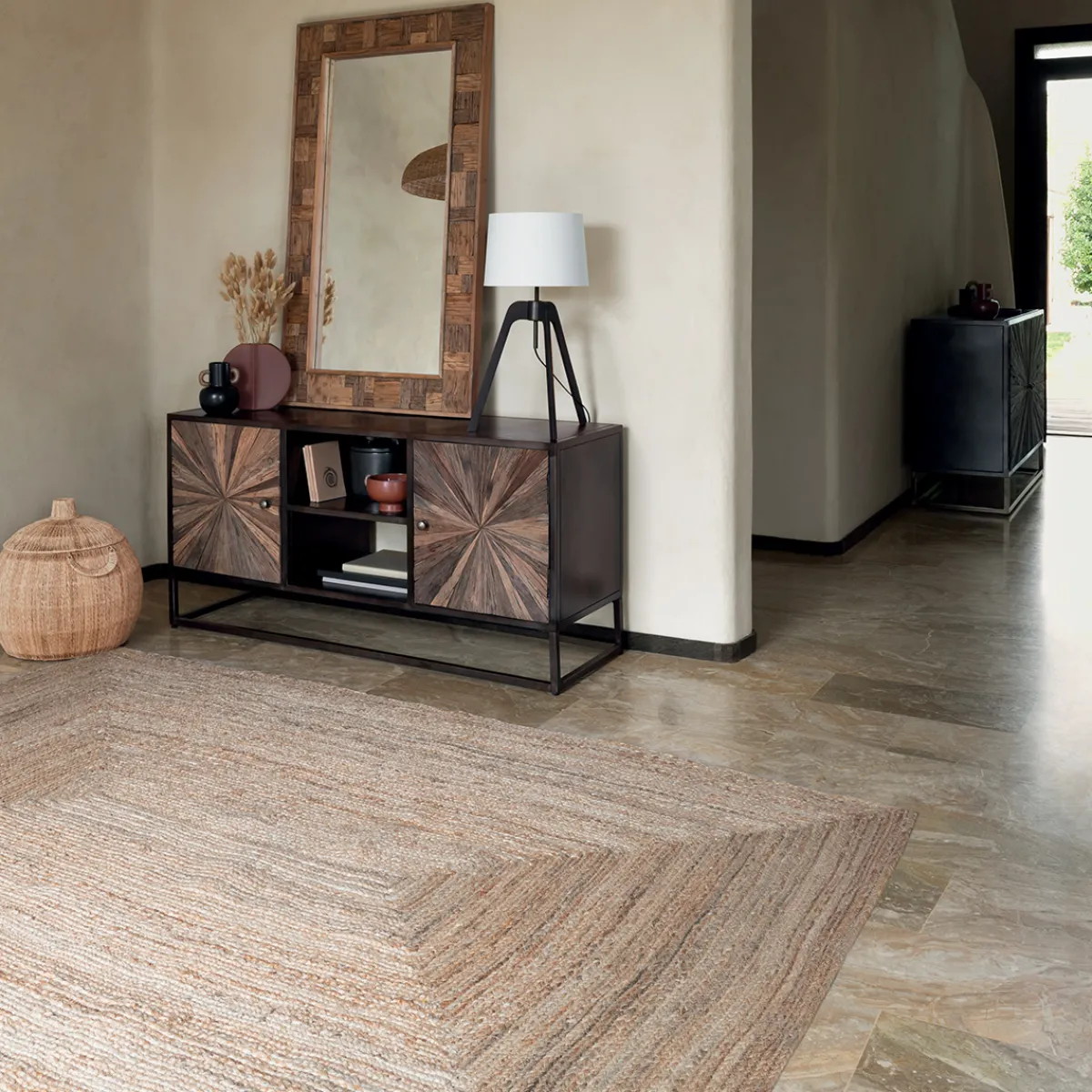 Miroir "Ori"*ATMOSPHERA Outlet