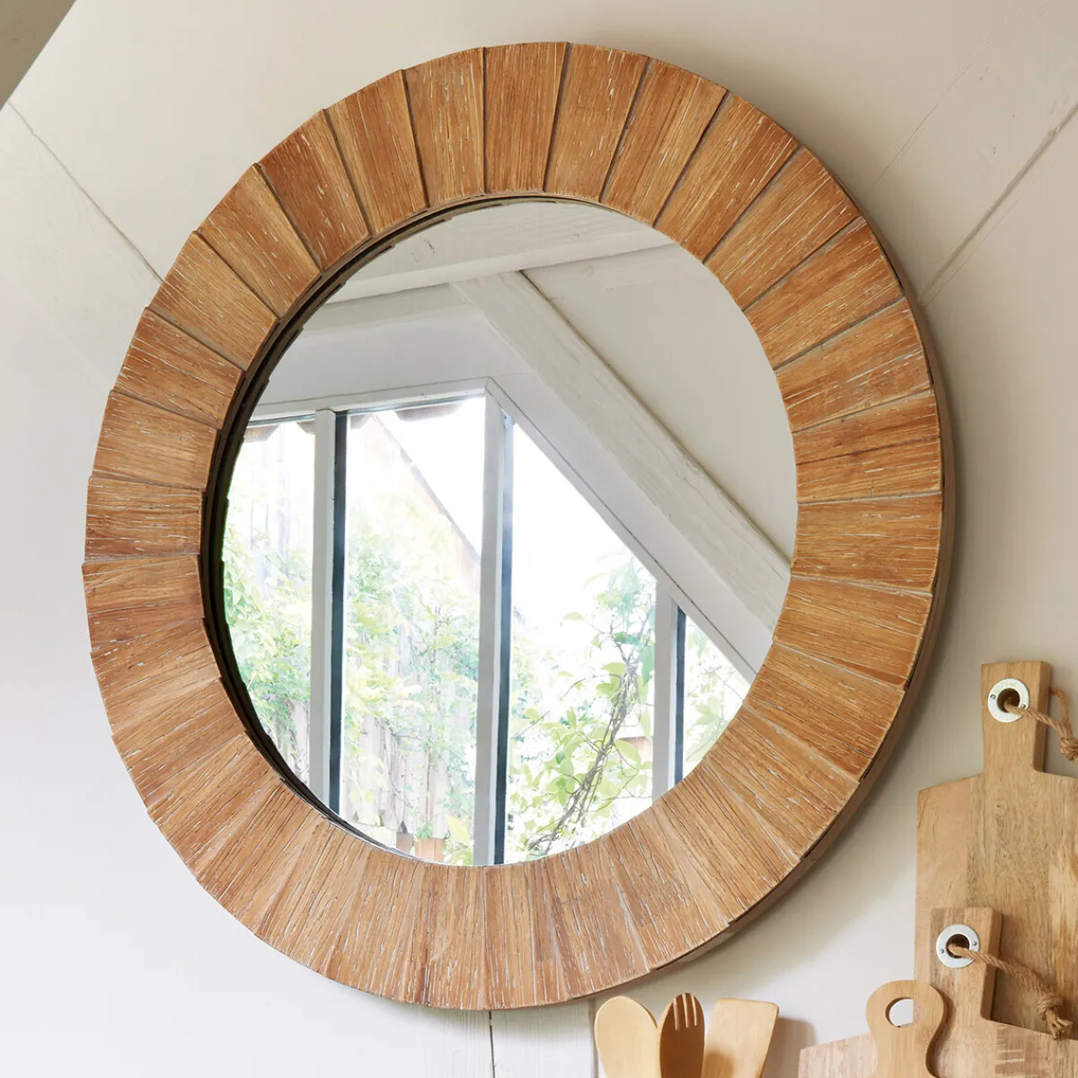 Miroir "Pamela"*ATMOSPHERA New