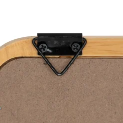 Miroir rectangulaire 