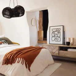 Miroir "Roman"*ATMOSPHERA Discount