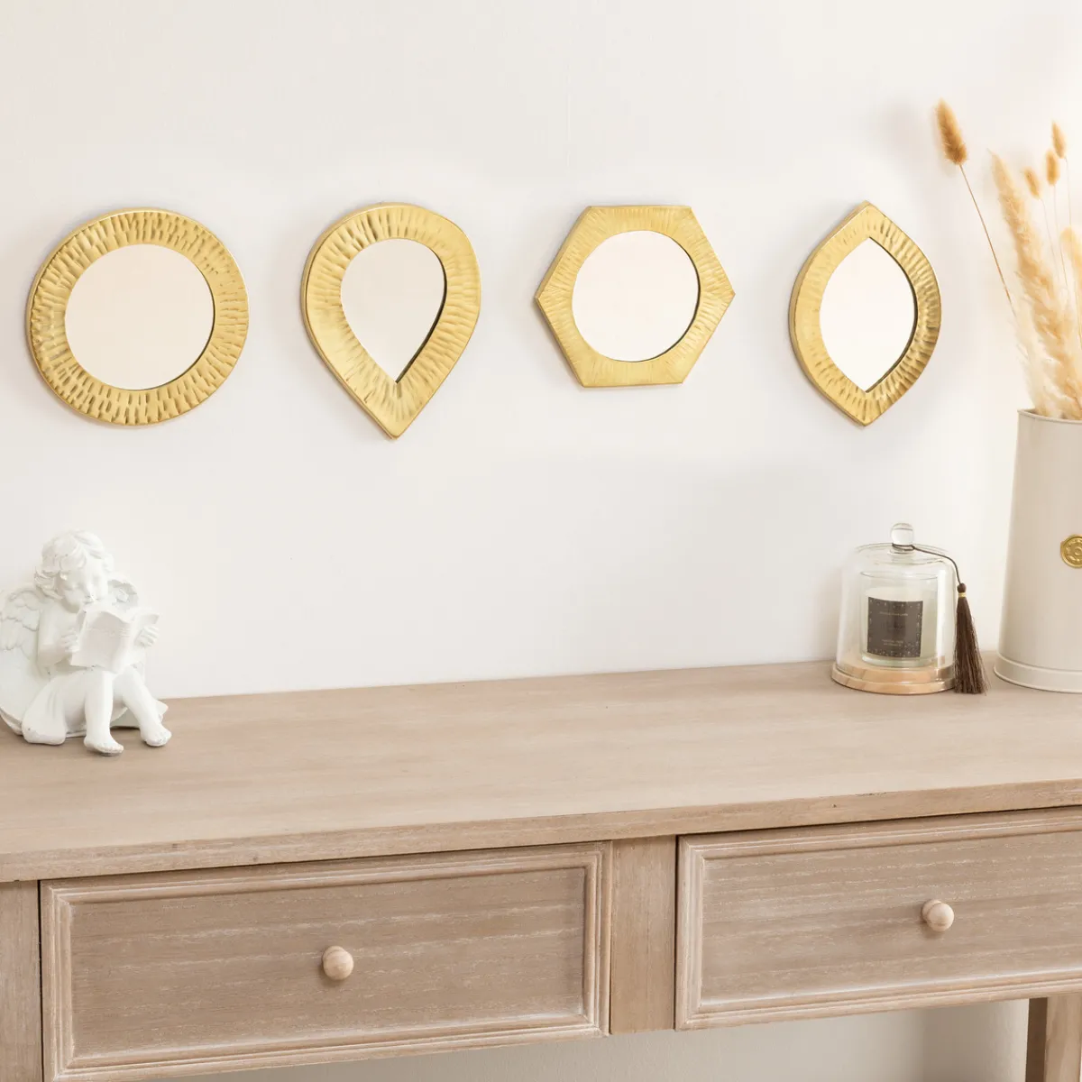 Miroir "Romy"*ATMOSPHERA Best