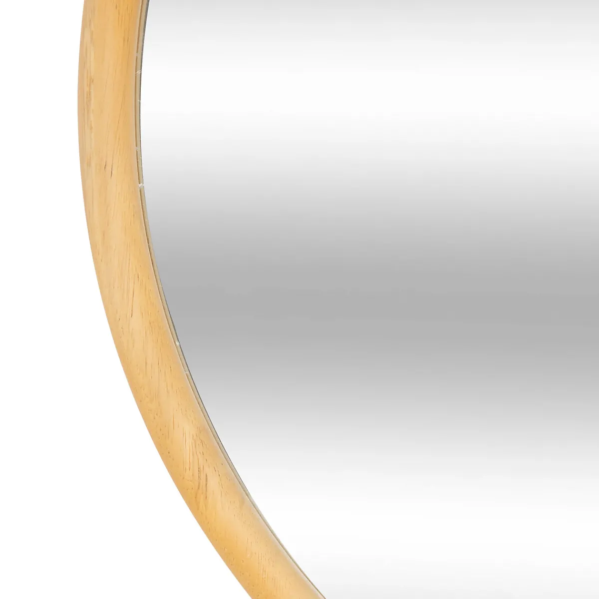 Miroir rond "Kim"*ATMOSPHERA Discount