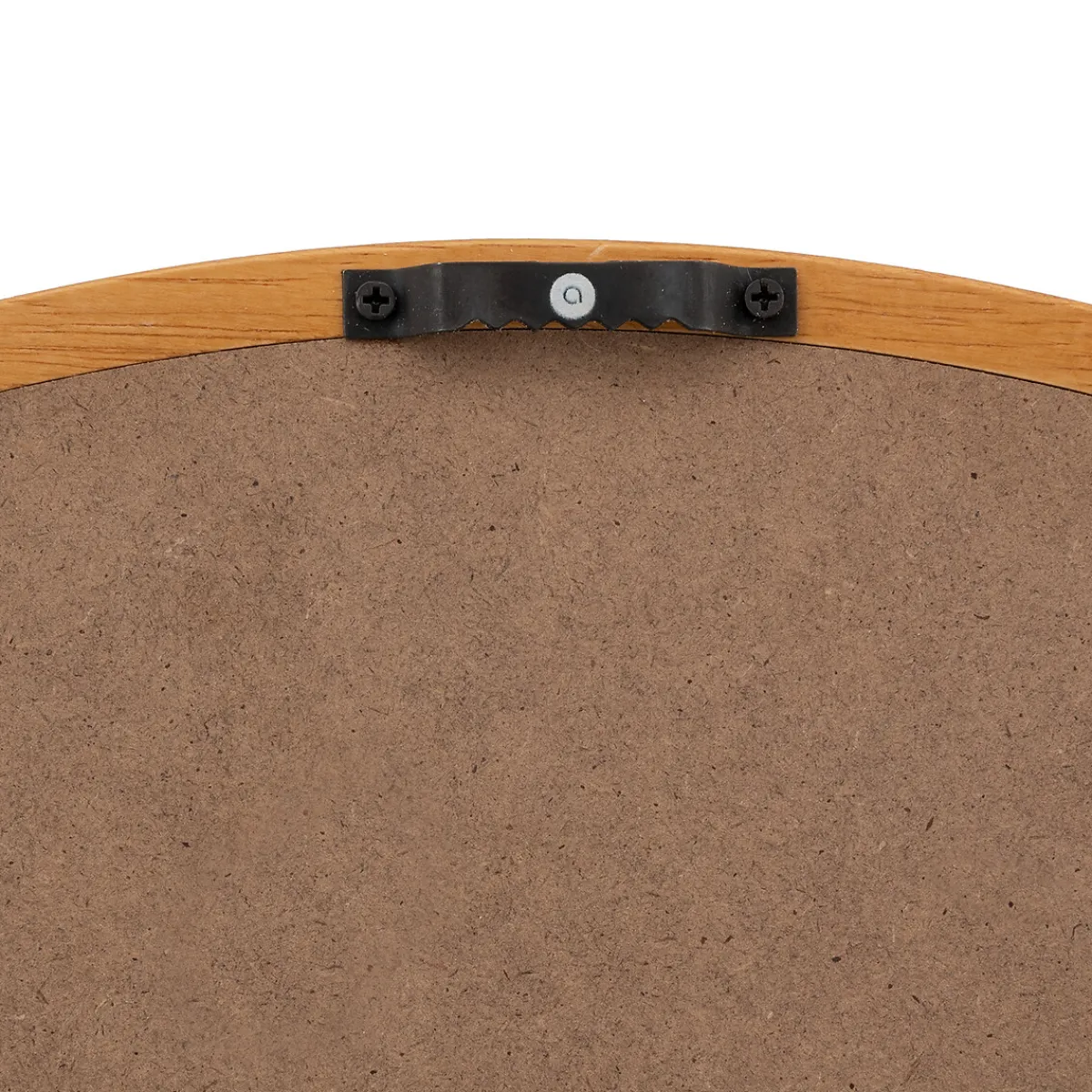 Miroir rond "Kim"*ATMOSPHERA Discount