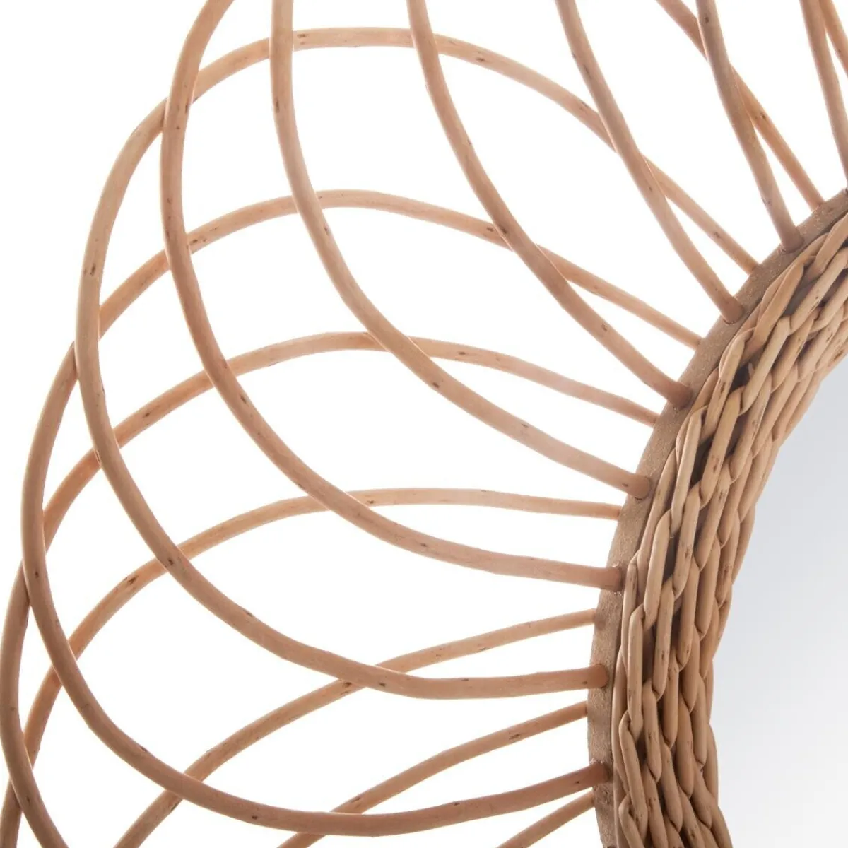 Miroir 'Rosace" "Gwenn"*ATMOSPHERA Sale