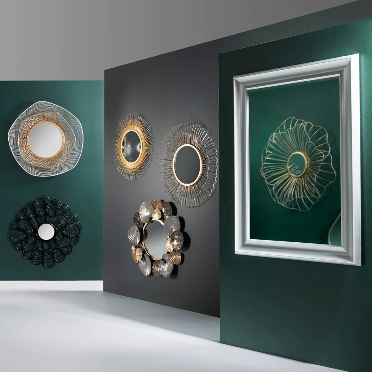 Miroir "Safia"*ATMOSPHERA Online