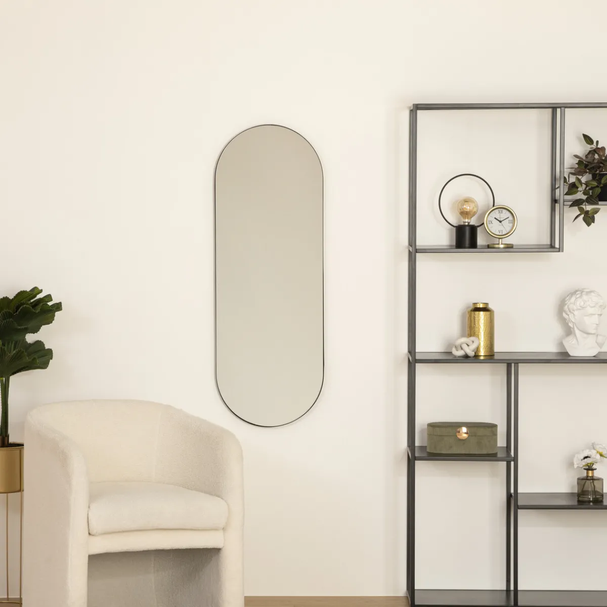 Miroir "Selena"*ATMOSPHERA Outlet