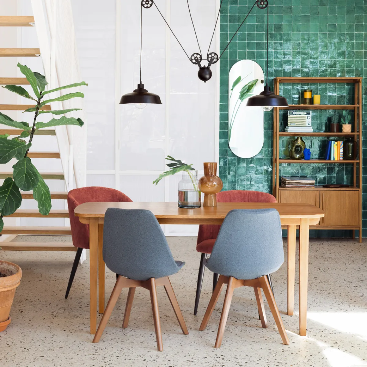 Miroir "Selena"*ATMOSPHERA Outlet