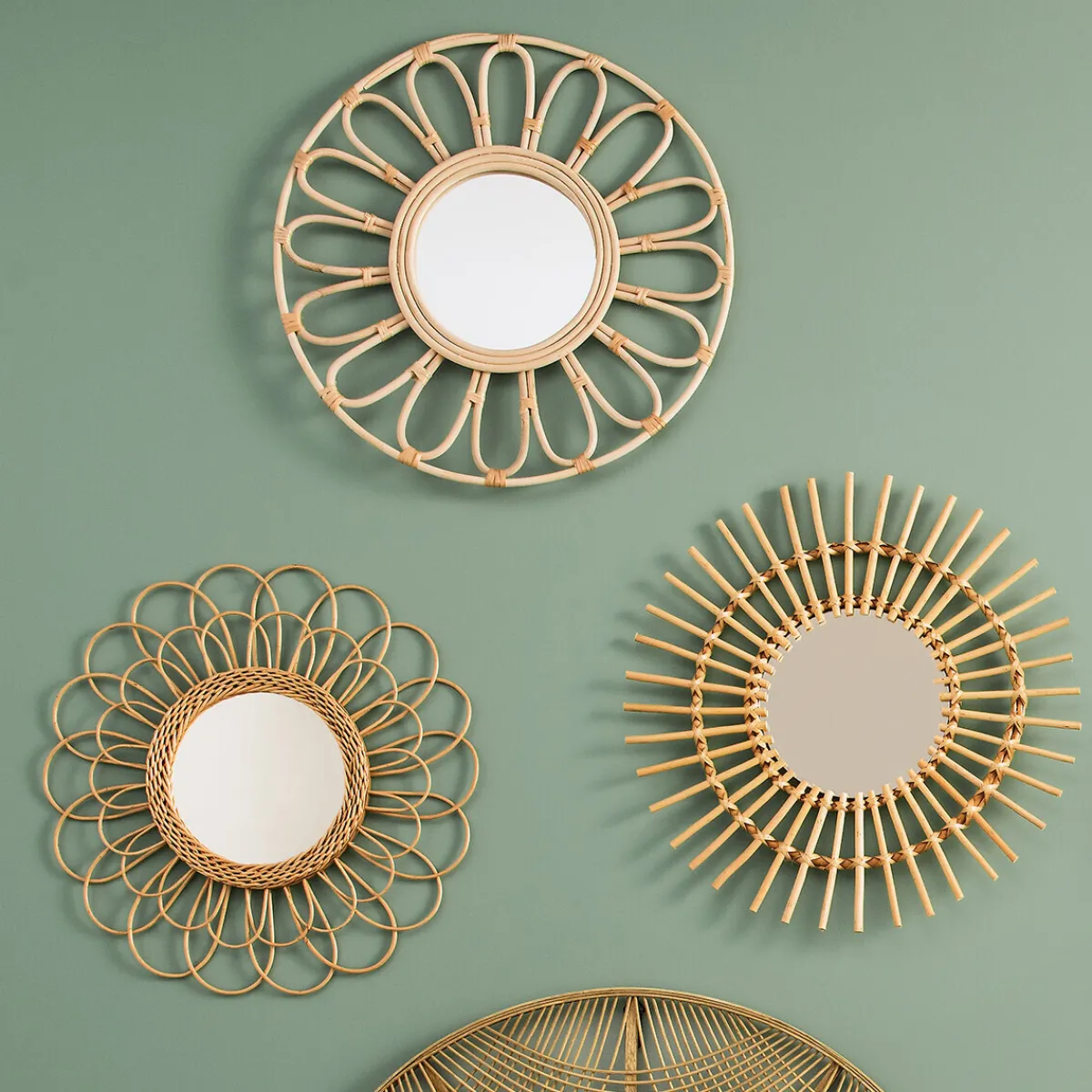 Miroir "Simona"*ATMOSPHERA Outlet