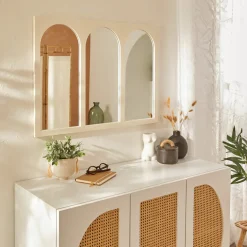 Miroir "Sohane"*ATMOSPHERA