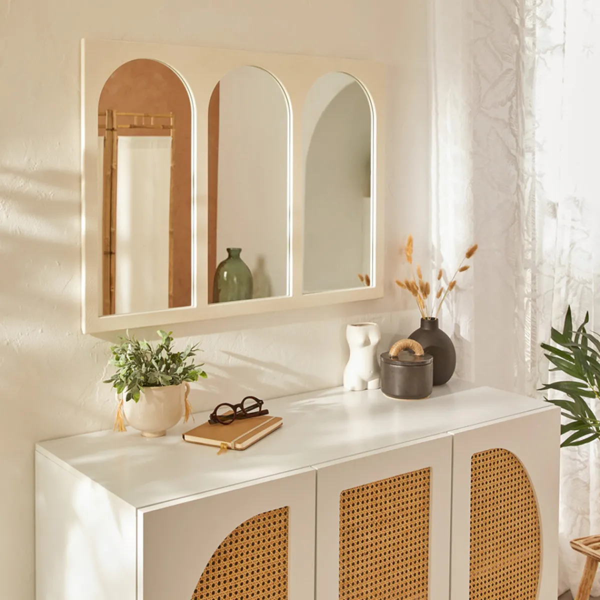 Miroir "Sohane"*ATMOSPHERA