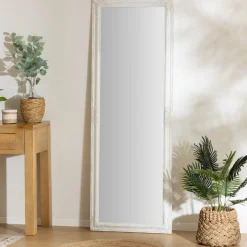 Miroir sur pied "Maya"*ATMOSPHERA Sale