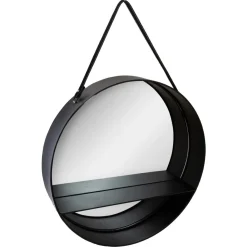 Miroir étagère "Nella"*ATMOSPHERA Clearance