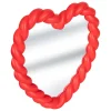 Miroir torsadé cœur "Twist"*ATMOSPHERA Sale