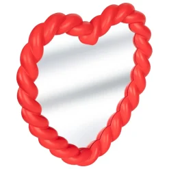 Miroir torsadé cœur "Twist"*ATMOSPHERA Sale