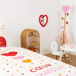 Miroir torsadé cœur "Twist"*ATMOSPHERA Sale