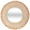 Miroir tressé "Celia"*ATMOSPHERA Sale