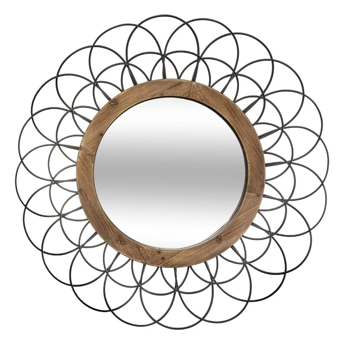 Miroir "Victorine"*ATMOSPHERA