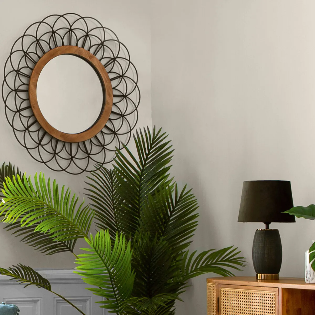 Miroir "Victorine"*ATMOSPHERA