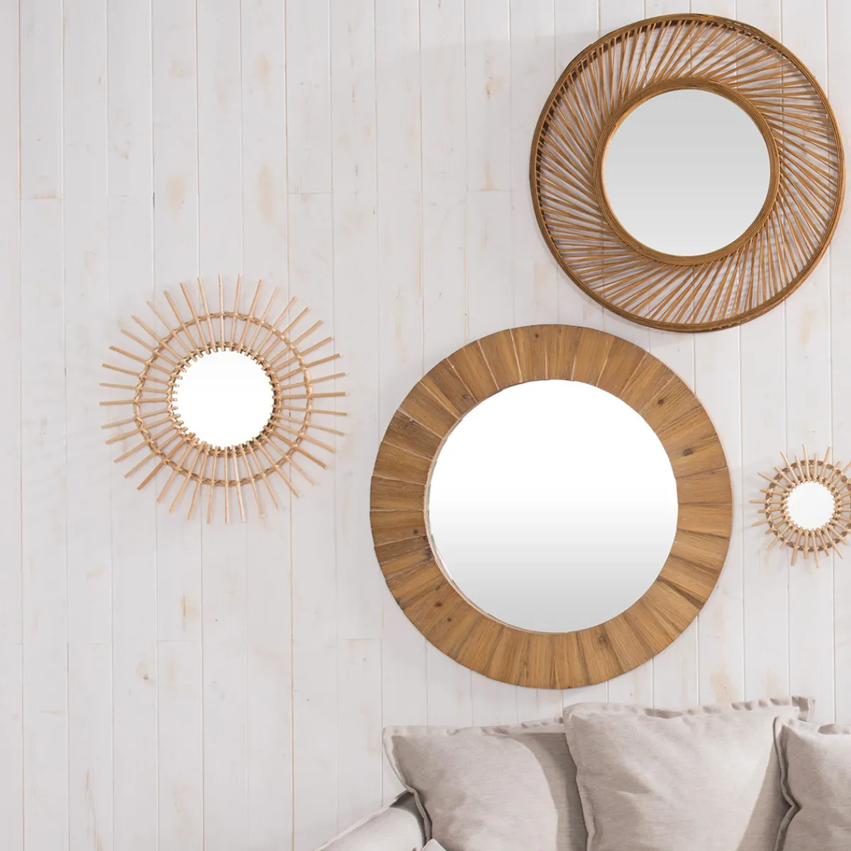 Miroir "Vidhya"*ATMOSPHERA Online