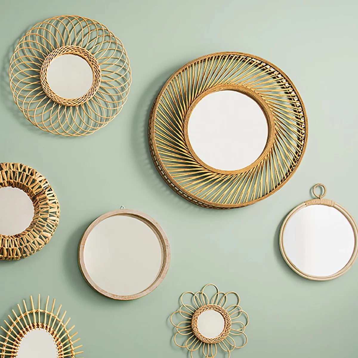 Miroir "Vidhya"*ATMOSPHERA Online