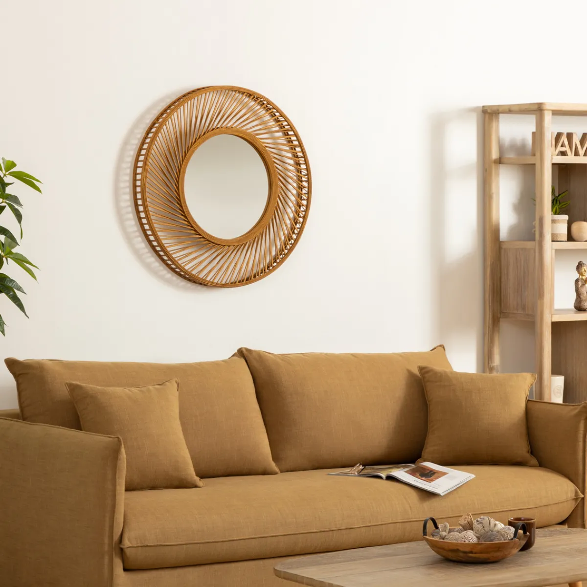 Miroir "Vidhya"*ATMOSPHERA Online