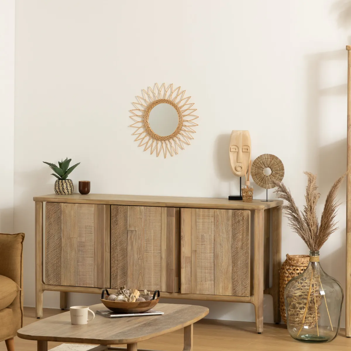 Miroir "Yasmina"*ATMOSPHERA Outlet