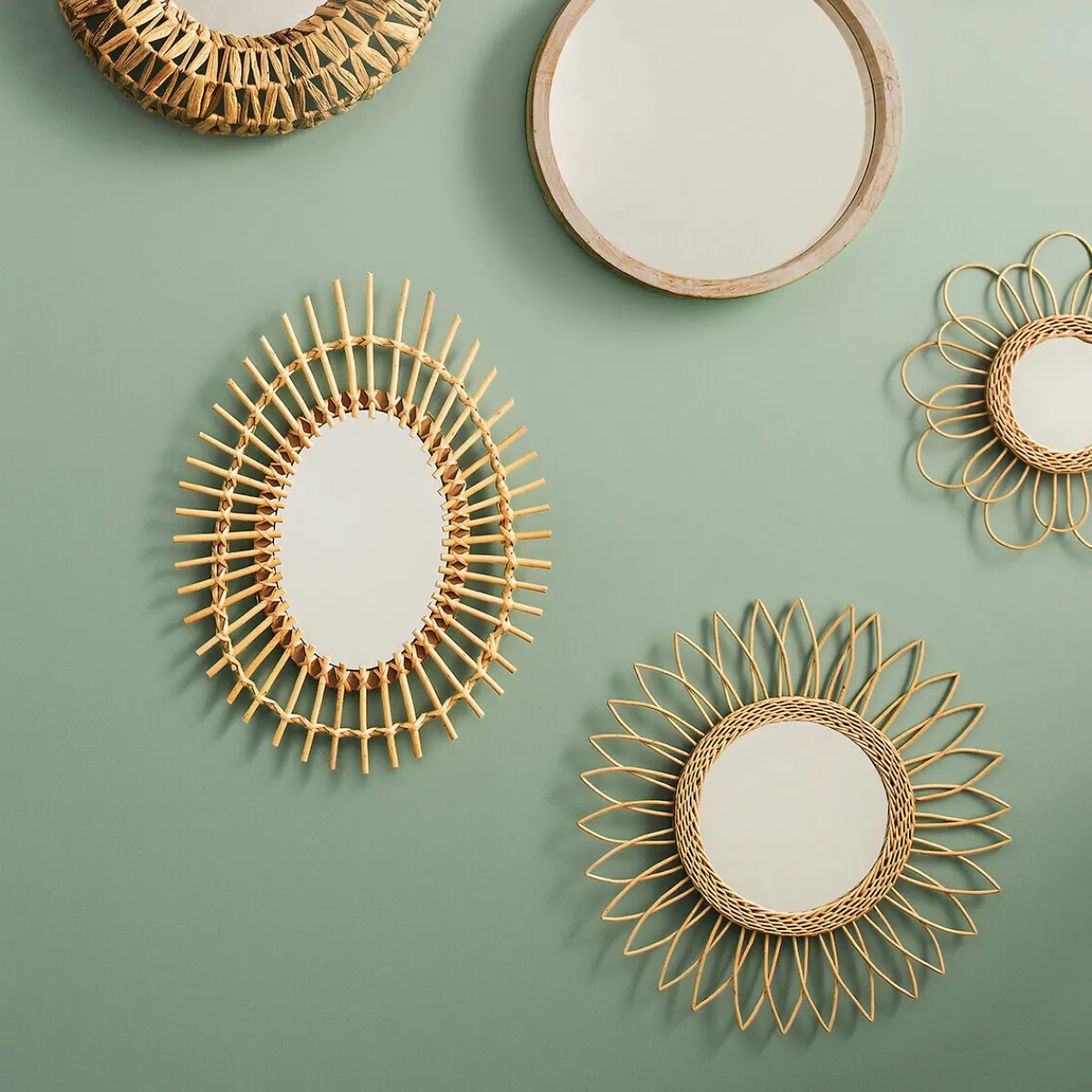 Miroir "Yasmina"*ATMOSPHERA Outlet