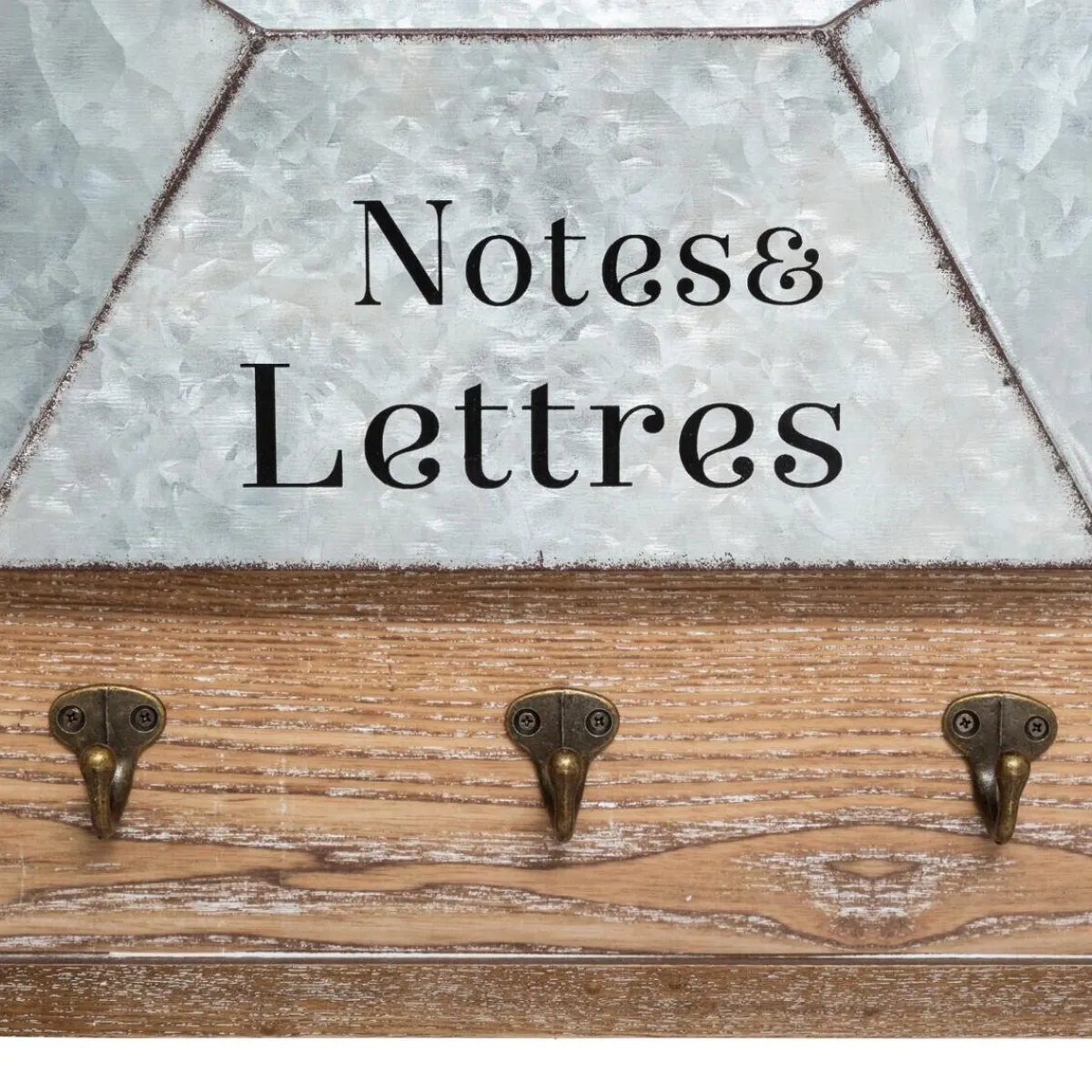 Mémo ardoise "Emil"*ATMOSPHERA Discount