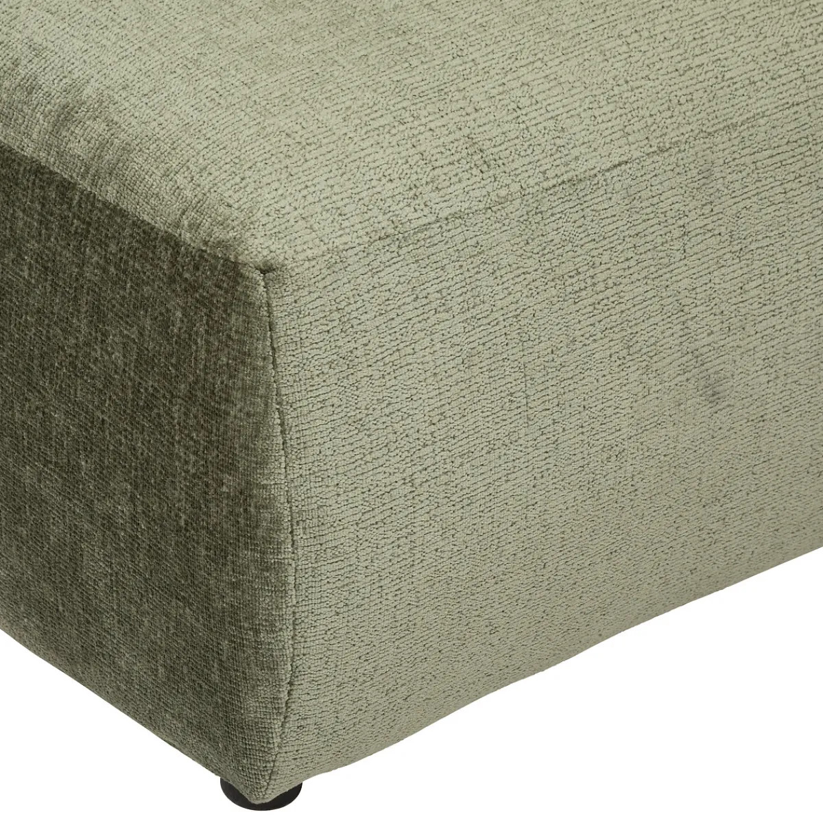 Module chaise longue "Mavuno"*ATMOSPHERA Discount