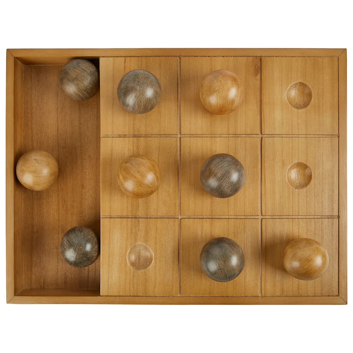 Morpion "Jehan"*ATMOSPHERA New