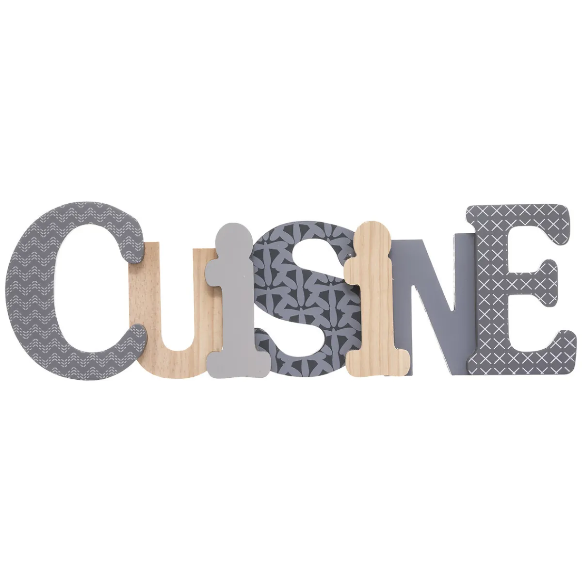 Mot à poser "Cuisine"*ATMOSPHERA Online