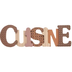 Mot à poser "Cuisine"*ATMOSPHERA Online