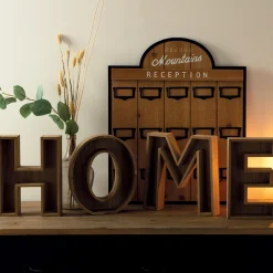 Mot à poser "Home"*ATMOSPHERA Hot