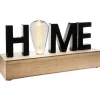 Mot à poser LED "Home"*ATMOSPHERA Outlet
