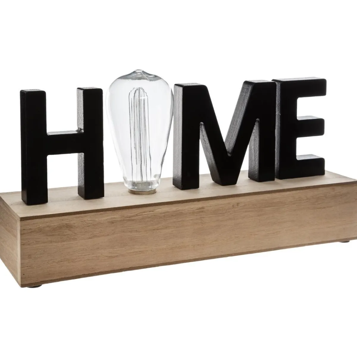 Mot à poser LED "Home"*ATMOSPHERA Outlet