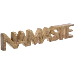 Mot à poser "Namaste"*ATMOSPHERA Hot