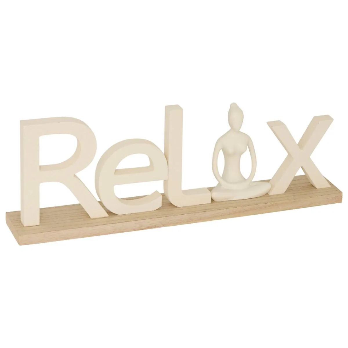 Mot à poser "Yogi"*ATMOSPHERA New