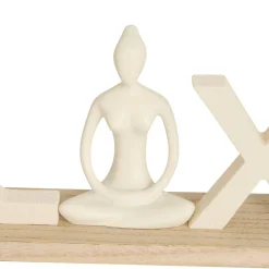 Mot à poser "Yogi"*ATMOSPHERA New