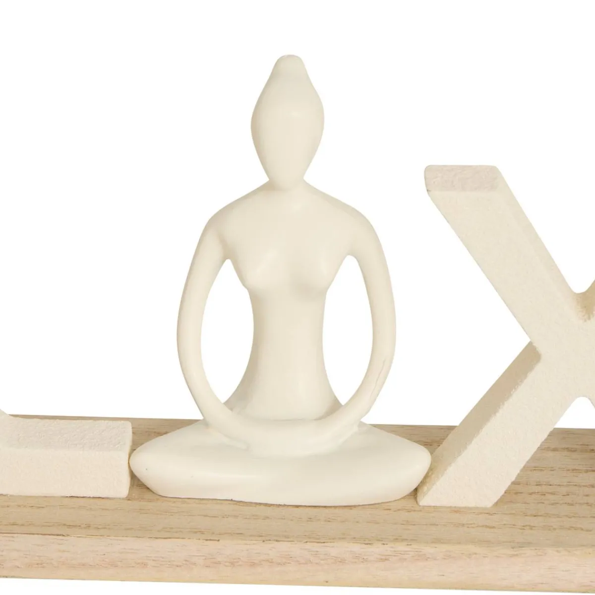 Mot à poser "Yogi"*ATMOSPHERA New