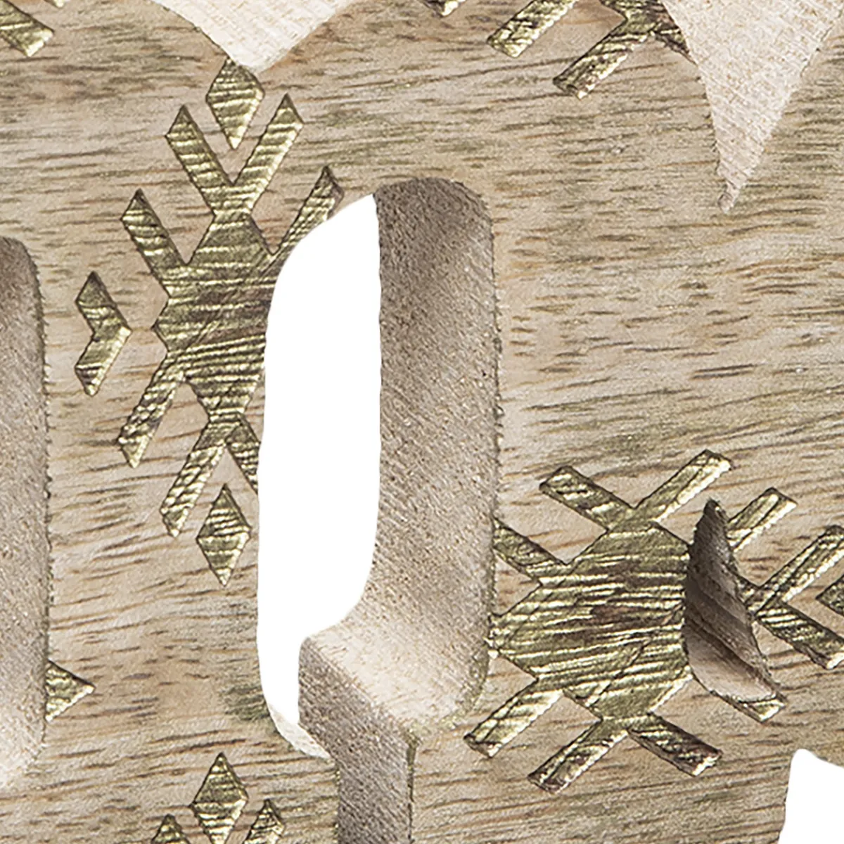 Mot déco "Amour"*ATMOSPHERA Discount