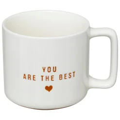 Mug "Hello"*ATMOSPHERA Clearance