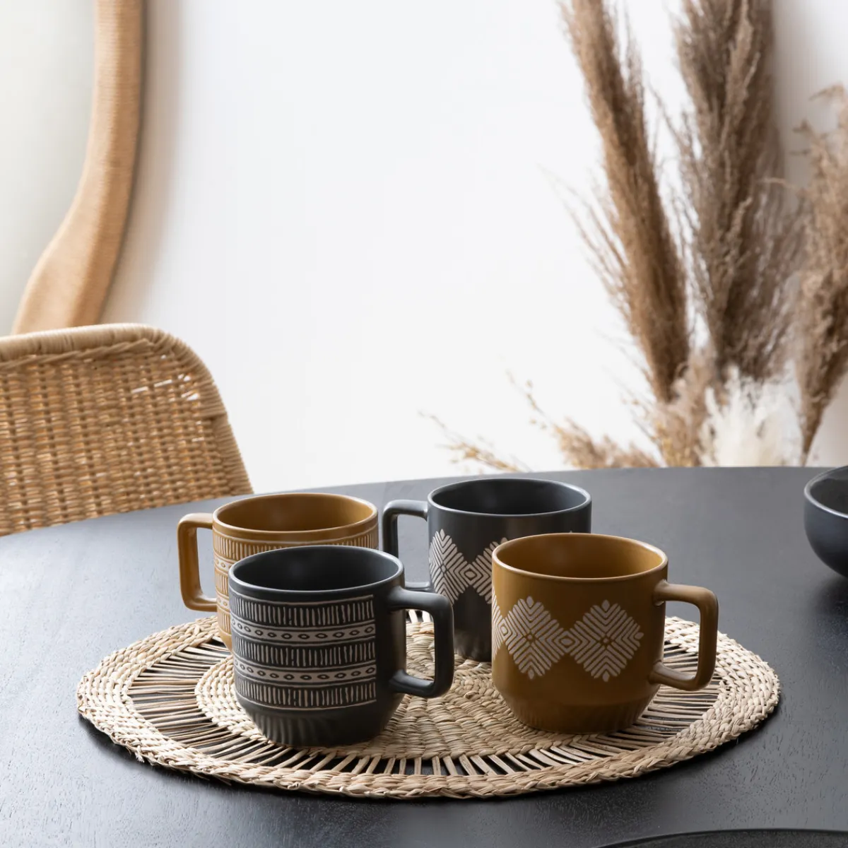 Mug "Inuit Dreams"*ATMOSPHERA Discount