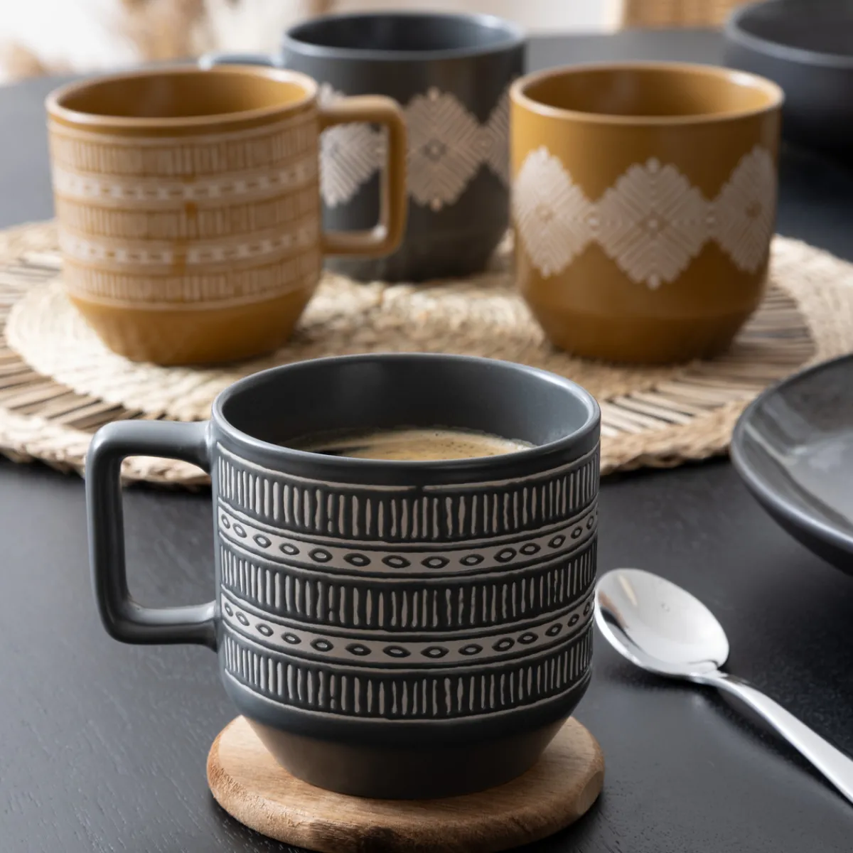 Mug "Inuit Dreams"*ATMOSPHERA Discount