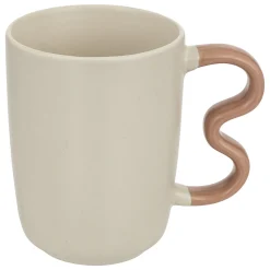 Mug "Wavy Bliss"*ATMOSPHERA New