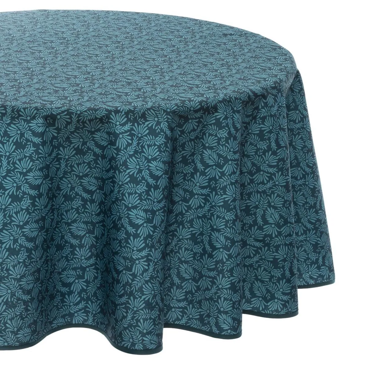 Nappe anti-tache "Feuilles"*ATMOSPHERA Online