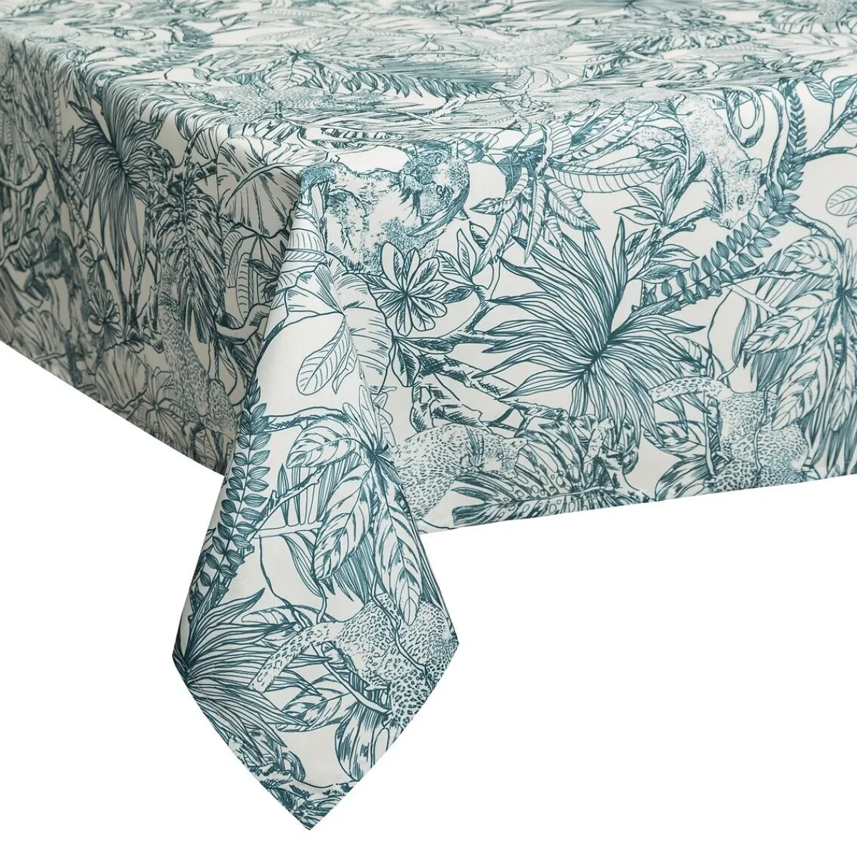Nappe anti-tache "Jungle"*ATMOSPHERA Best