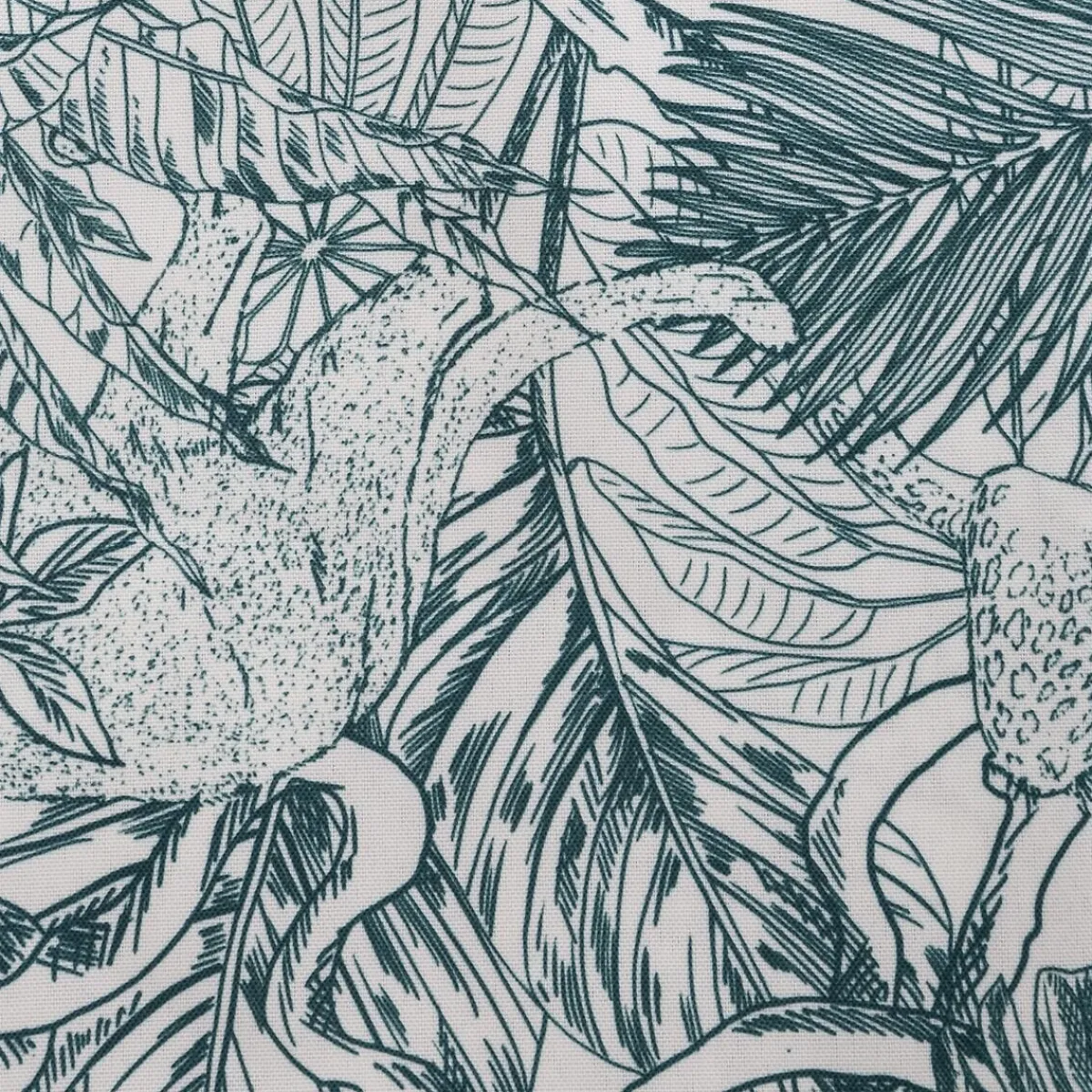 Nappe anti-tache "Jungle"*ATMOSPHERA Best