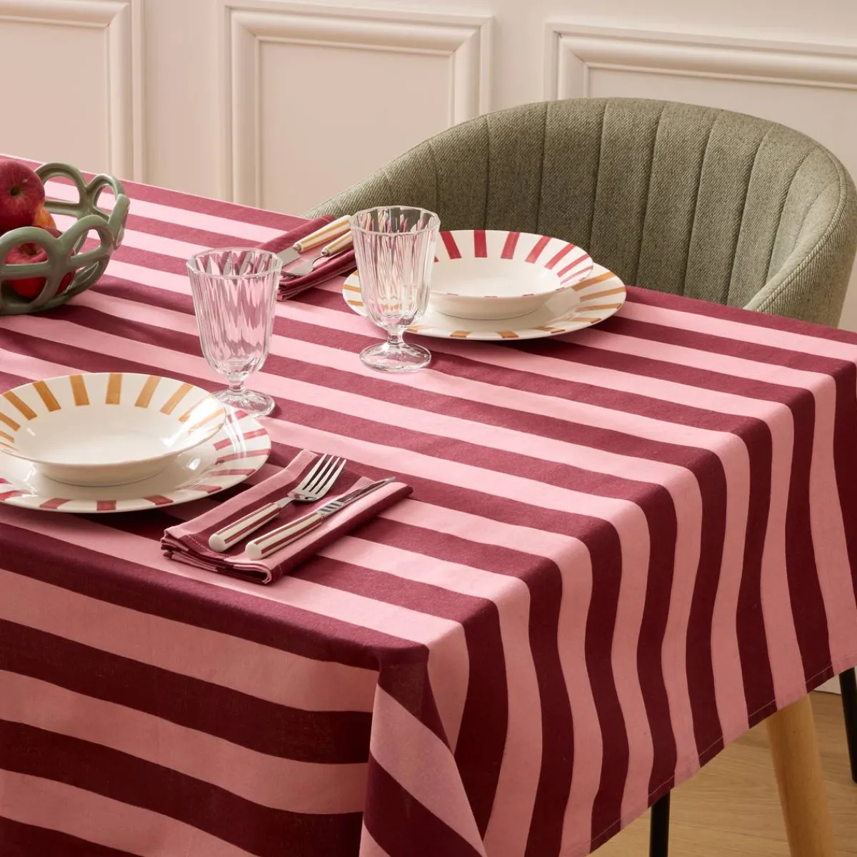 Nappe "Cherry"*ATMOSPHERA New