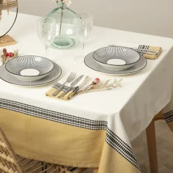 Nappe "Dolly", coton*ATMOSPHERA Clearance
