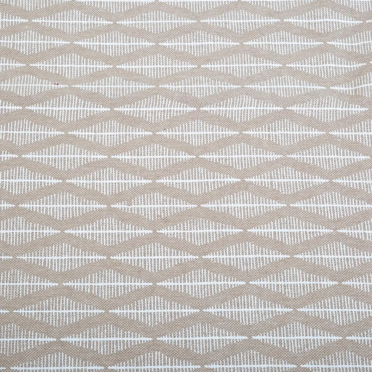 Nappe "Dune" coton chambray*ATMOSPHERA Online